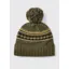 Dubarry Kilcormac Bobble Hat - Dusky Green